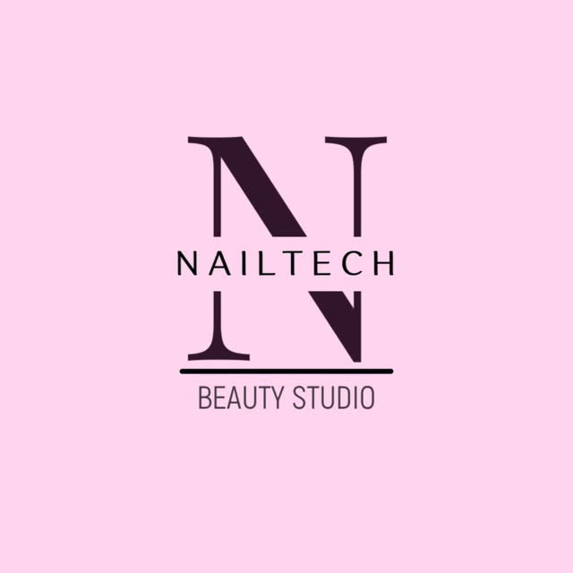 Nailtech Beauty Studio logo