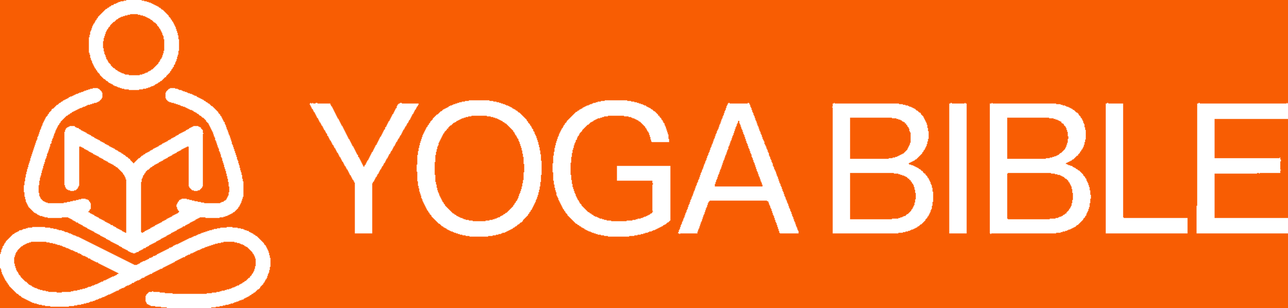 Yoga Bible logo